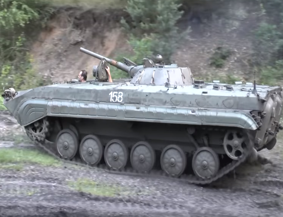 Најављена модернизација српског војног транспортера има и добре и лоше стране
